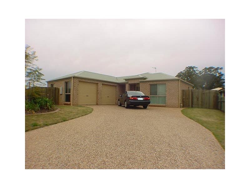 Middle Ridge QLD 4350