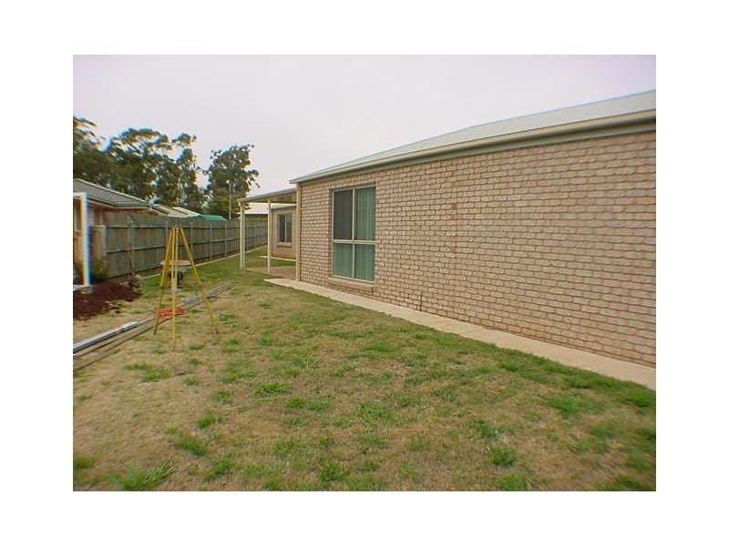 Middle Ridge QLD 4350