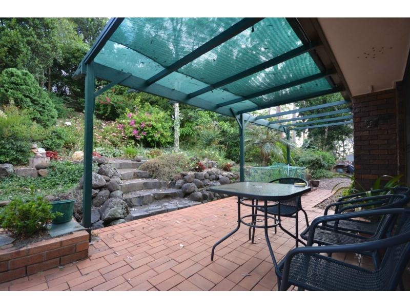 17A Hilltop Crescent, Blue Mountain Heights QLD 4350