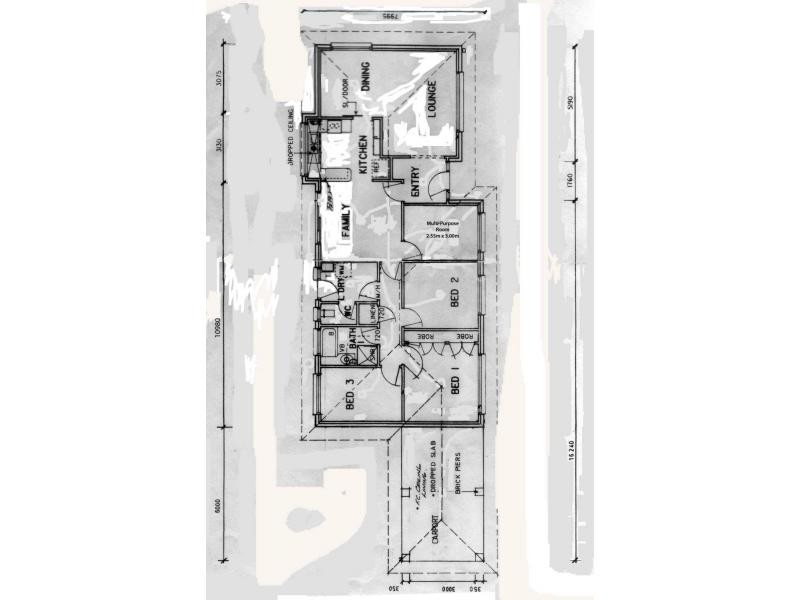 17A Hilltop Crescent, Blue Mountain Heights QLD 4350