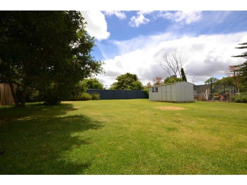 43 Hoey Street, Kearneys Spring QLD 4350