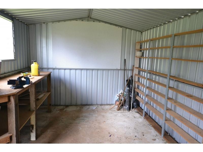 43 Hoey Street, Kearneys Spring QLD 4350