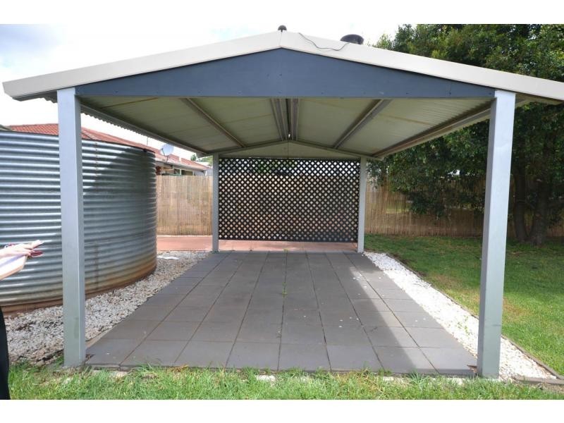 43 Hoey Street, Kearneys Spring QLD 4350