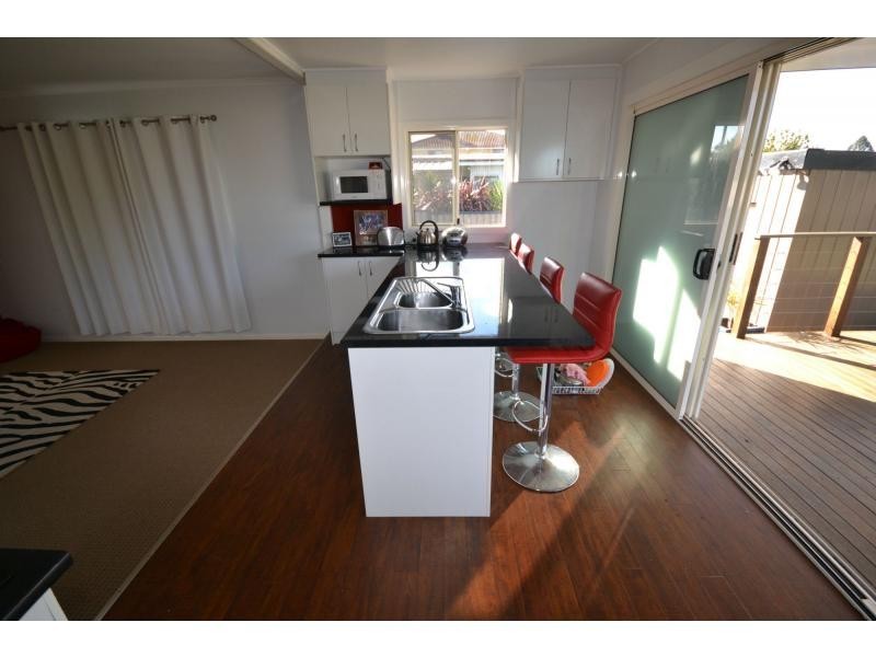 28 Friend Street, Harristown QLD 4350