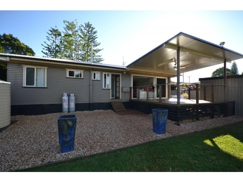 28 Friend Street, Harristown QLD 4350