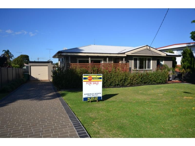 28 Friend Street, Harristown QLD 4350