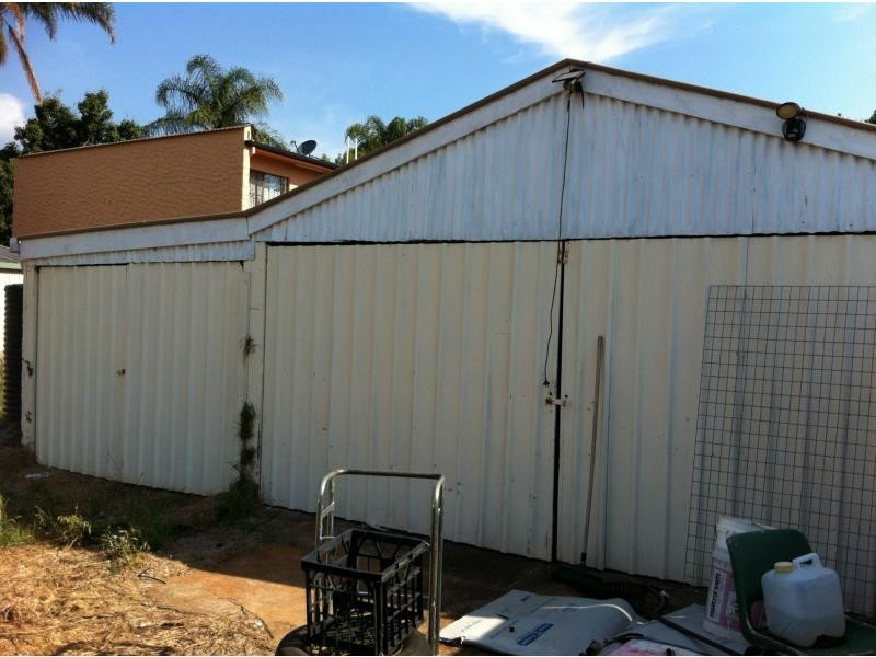 2a Jenkins Street, Newtown QLD 4350