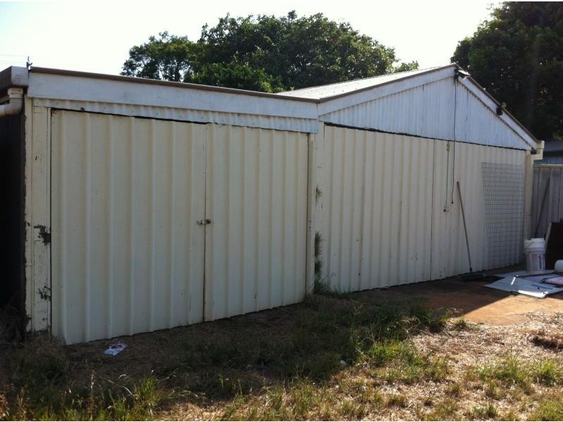 2a Jenkins Street, Newtown QLD 4350