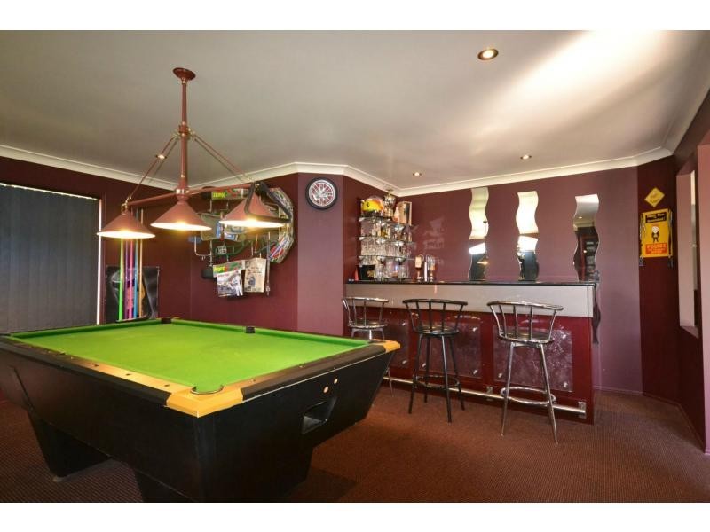 16 Calim Street, Cotswold Hills QLD 4350