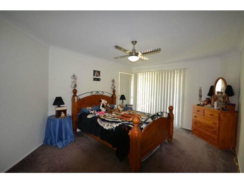 16 Calim Street, Cotswold Hills QLD 4350