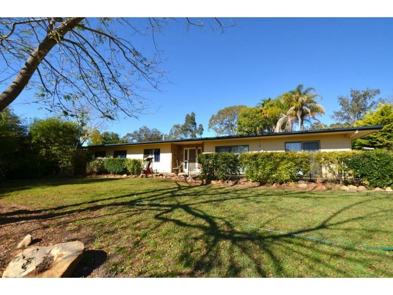 1057 Murphys Creek Road, Murphys Creek QLD 4352