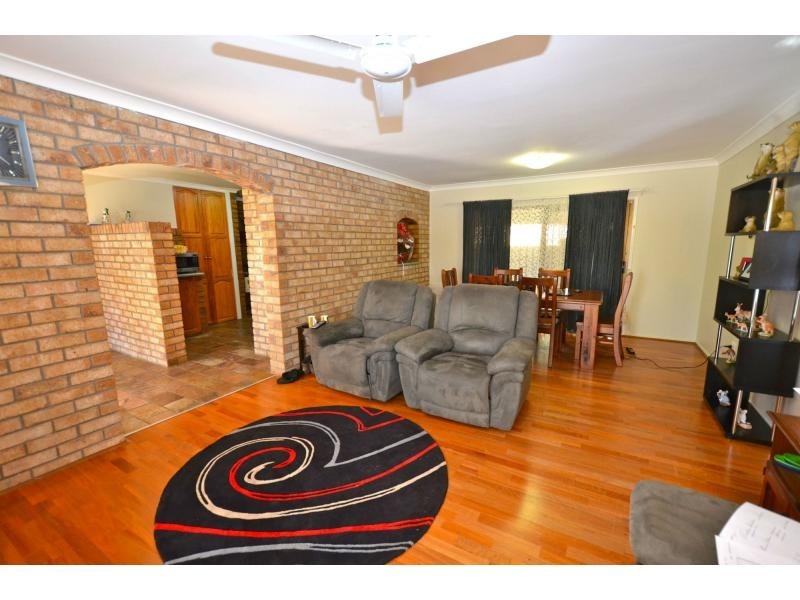 1057 Murphys Creek Road, Murphys Creek QLD 4352