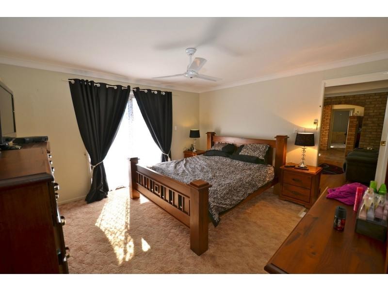 1057 Murphys Creek Road, Murphys Creek QLD 4352