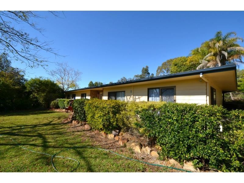 1057 Murphys Creek Road, Murphys Creek QLD 4352