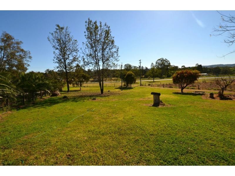 1057 Murphys Creek Road, Murphys Creek QLD 4352