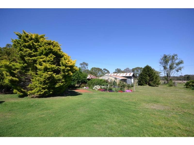 61 Utschink Road, Kleinton QLD 4352