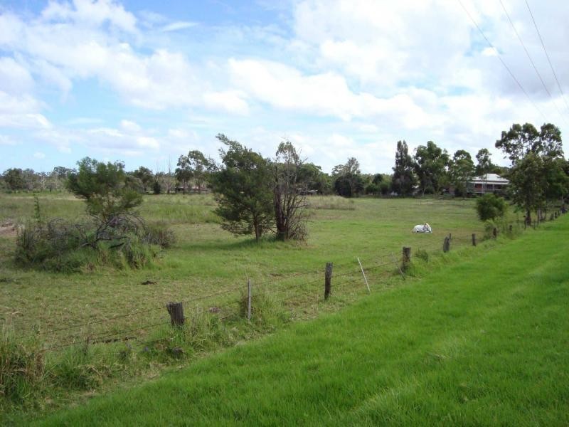 61 Utschink Road, Kleinton QLD 4352