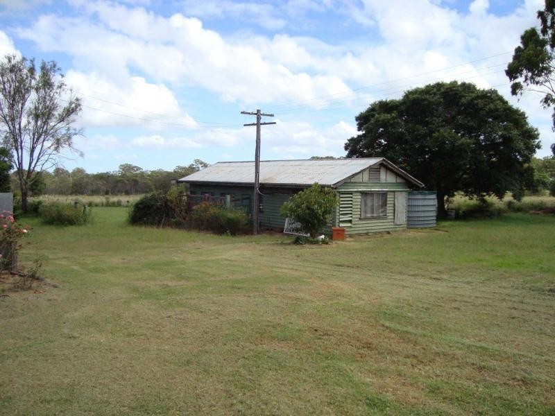 61 Utschink Road, Kleinton QLD 4352