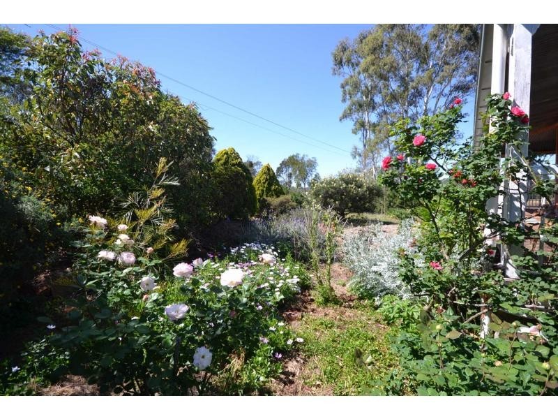 61 Utschink Road, Kleinton QLD 4352