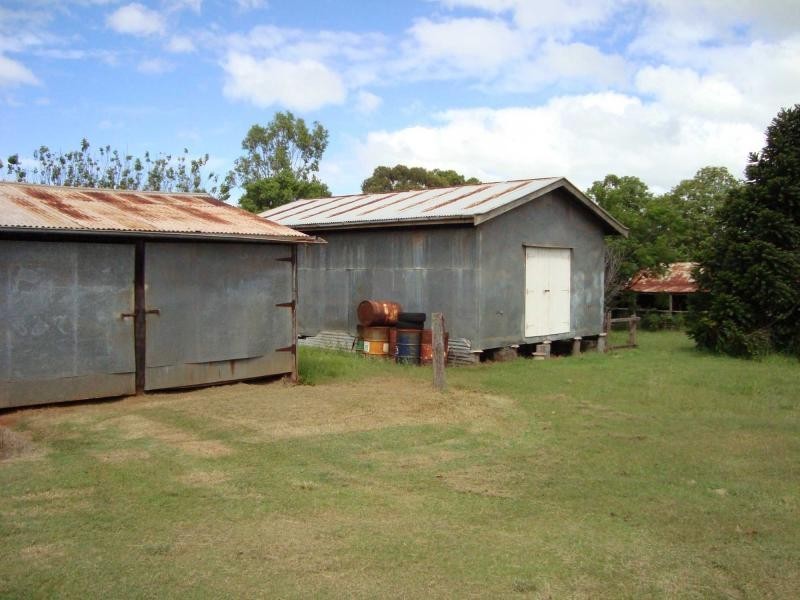 61 Utschink Road, Kleinton QLD 4352