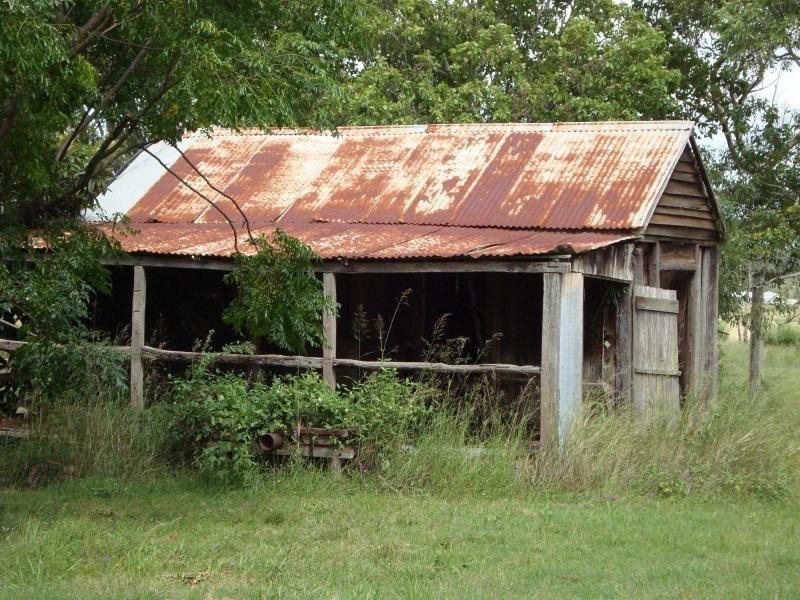 61 Utschink Road, Kleinton QLD 4352