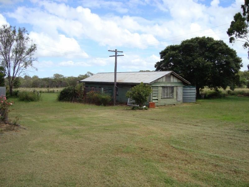 61 Utschink Road, Kleinton QLD 4352