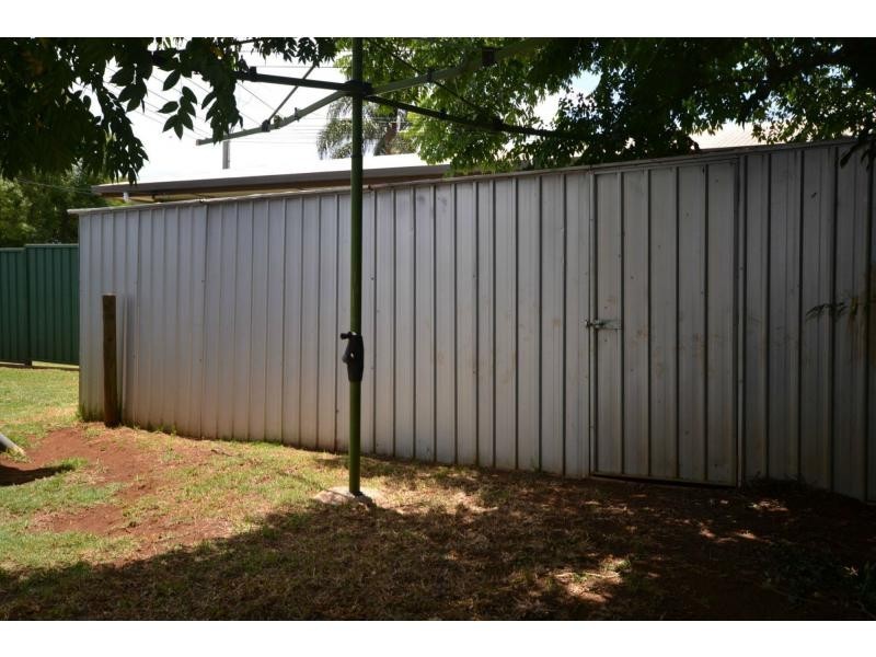 30 Ascot Street, Newtown QLD 4350