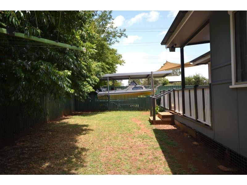 30 Ascot Street, Newtown QLD 4350