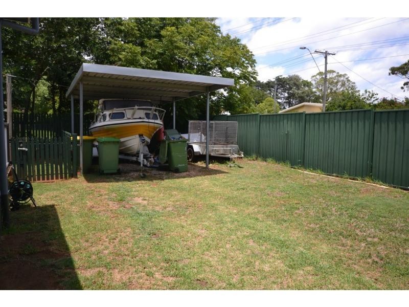 30 Ascot Street, Newtown QLD 4350