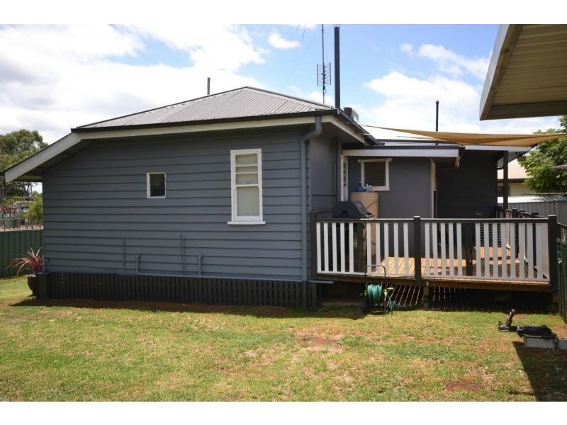 30 Ascot Street, Newtown QLD 4350