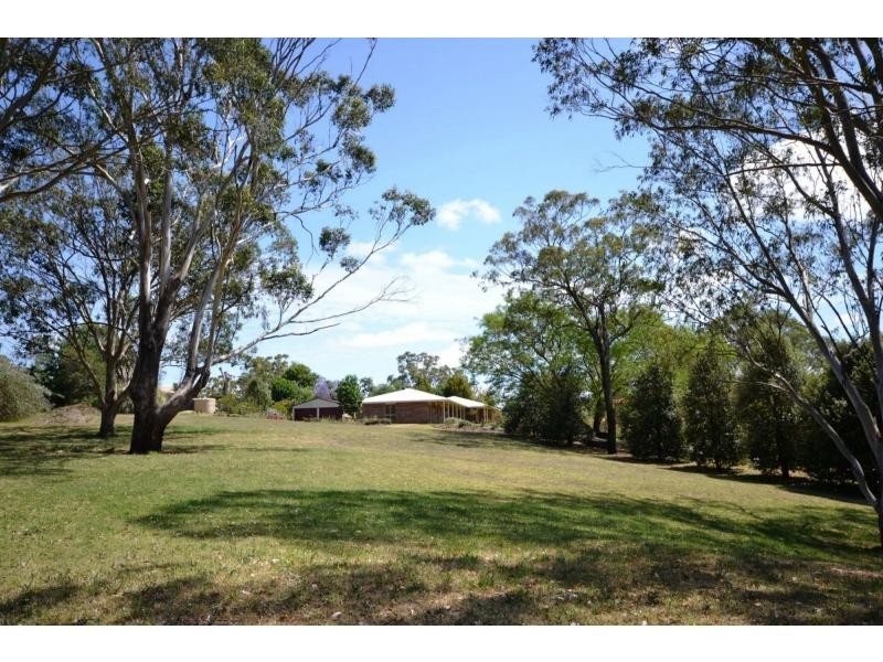 12 Merlin Court, Preston QLD 4352