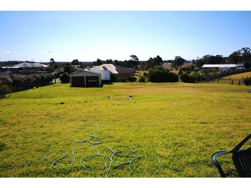 7 Federation Drive, Highfields QLD 4352