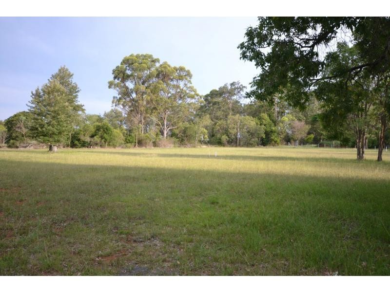 Lot 3 Avonlea Court, Highfields QLD 4352