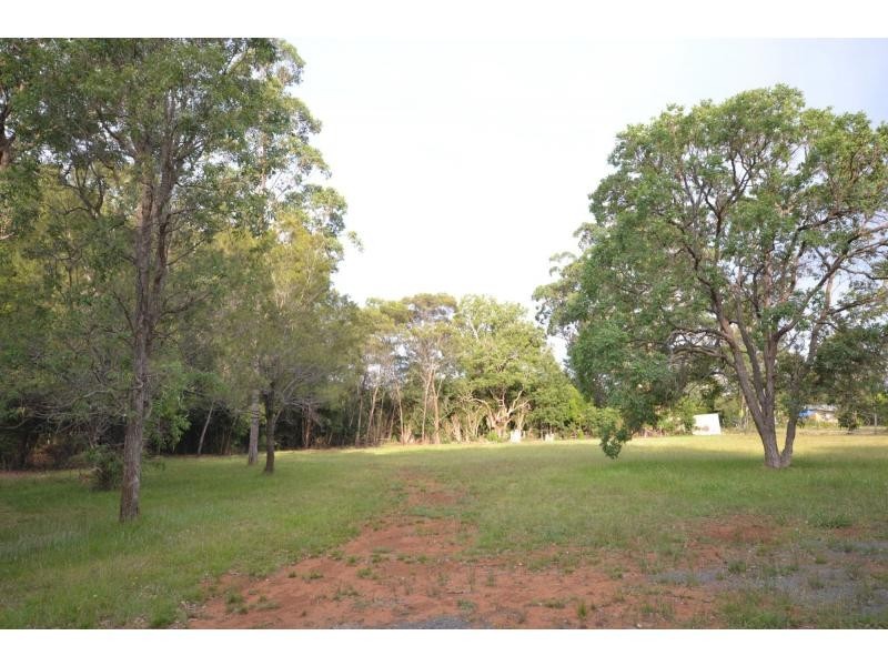 Lot 3 Avonlea Court, Highfields QLD 4352