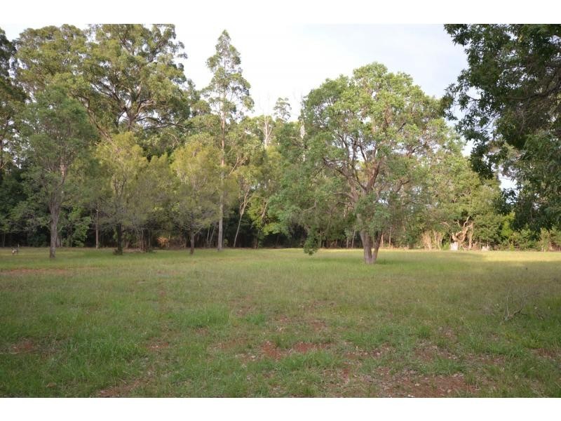 Lot 3 Avonlea Court, Highfields QLD 4352