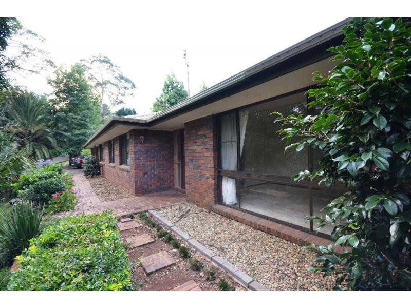 17A Hilltop Crescent, Blue Mountain Heights QLD 4350