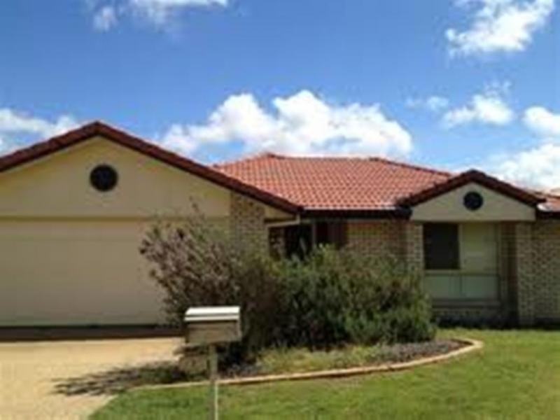 Glenvale QLD 4350