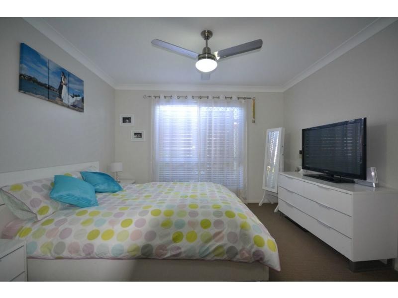 Unit 4/11 Hillside Street, Newtown QLD 4350