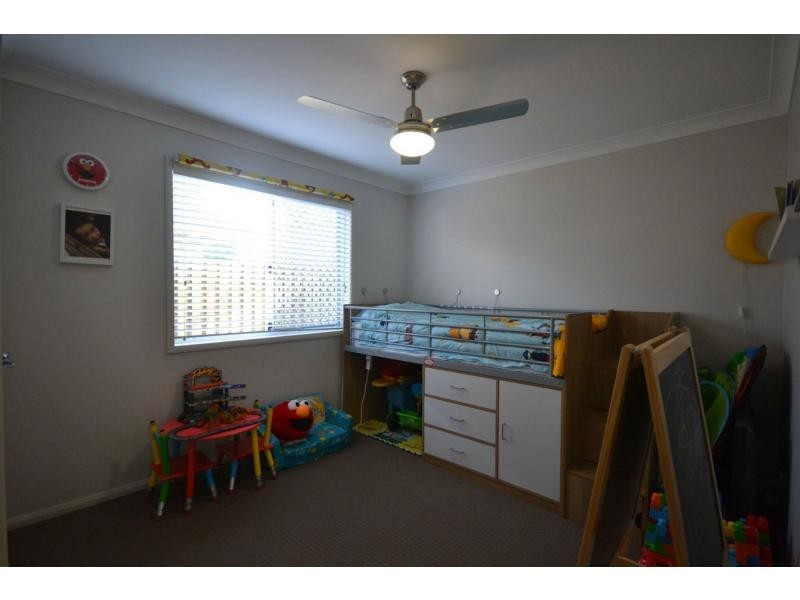 Unit 4/11 Hillside Street, Newtown QLD 4350