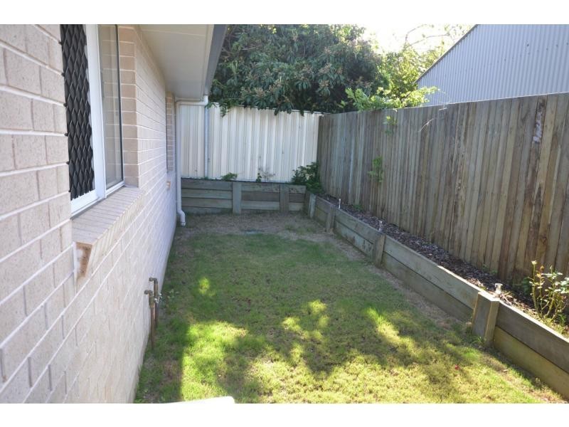 Unit 4/11 Hillside Street, Newtown QLD 4350