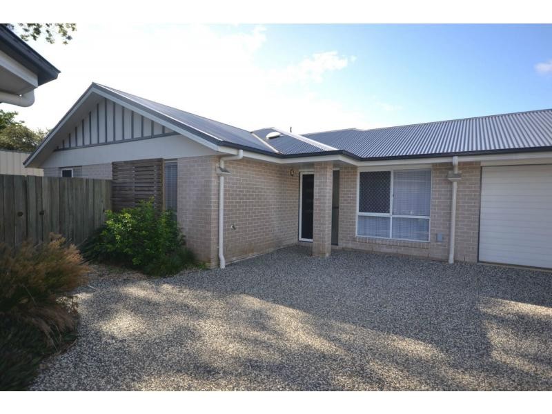 Unit 4/11 Hillside Street, Newtown QLD 4350