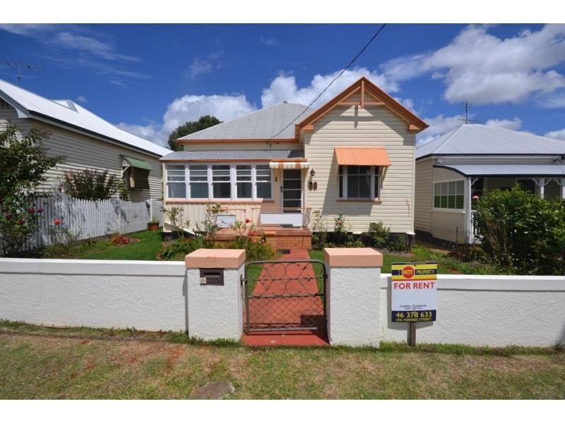 North Toowoomba QLD 4350