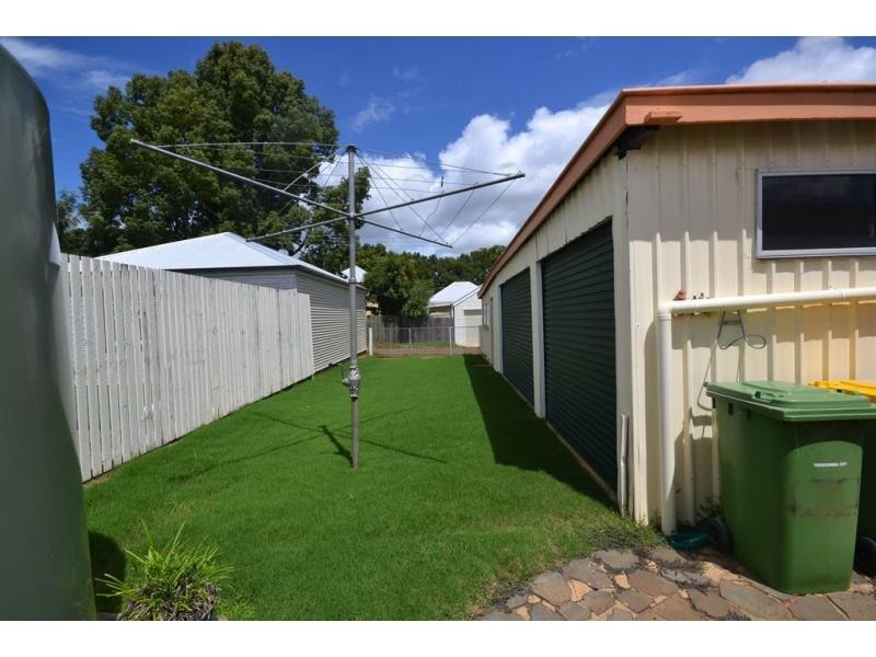 North Toowoomba QLD 4350