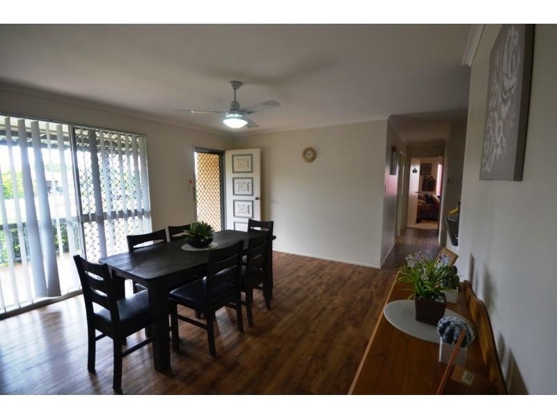 8 Wright Street, Oakey QLD 4401