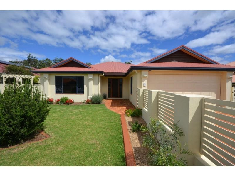 47 Wood Drive, Middle Ridge QLD 4350