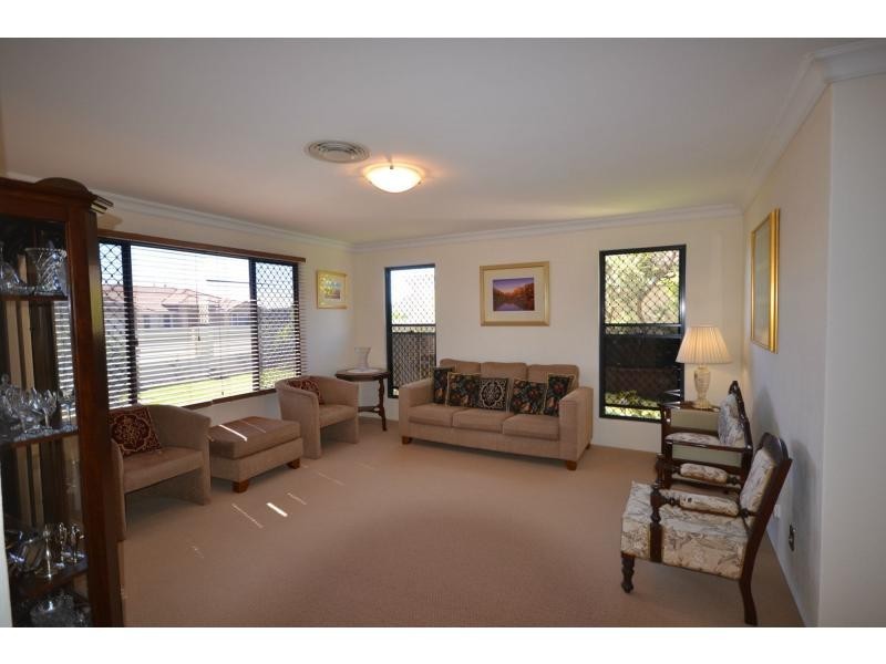 47 Wood Drive, Middle Ridge QLD 4350