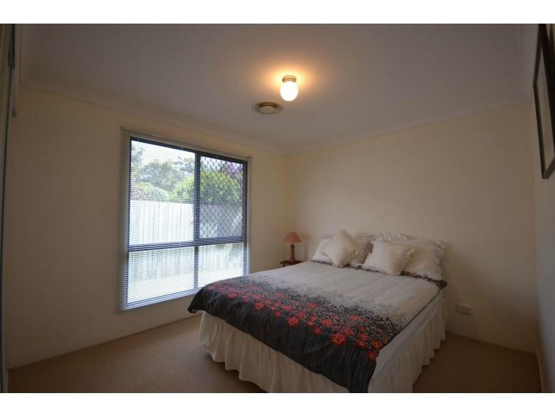 47 Wood Drive, Middle Ridge QLD 4350