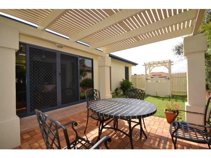 47 Wood Drive, Middle Ridge QLD 4350