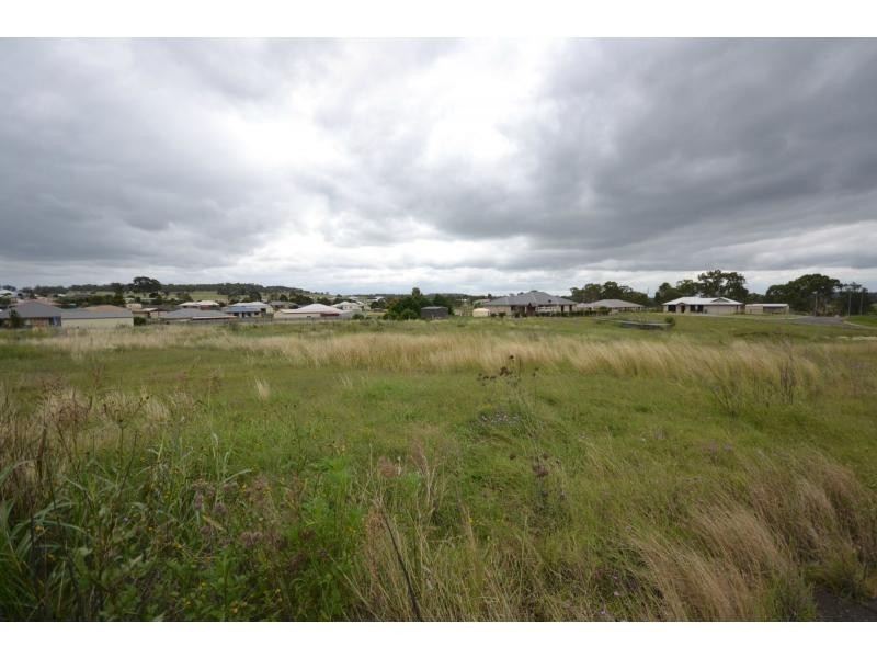 L75 Christo Court, Meringandan QLD 4352