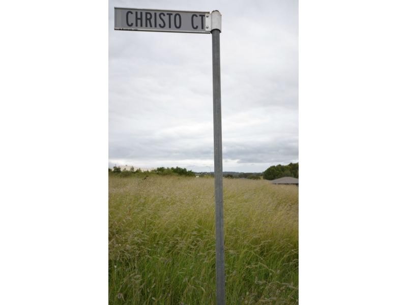 L75 Christo Court, Meringandan QLD 4352